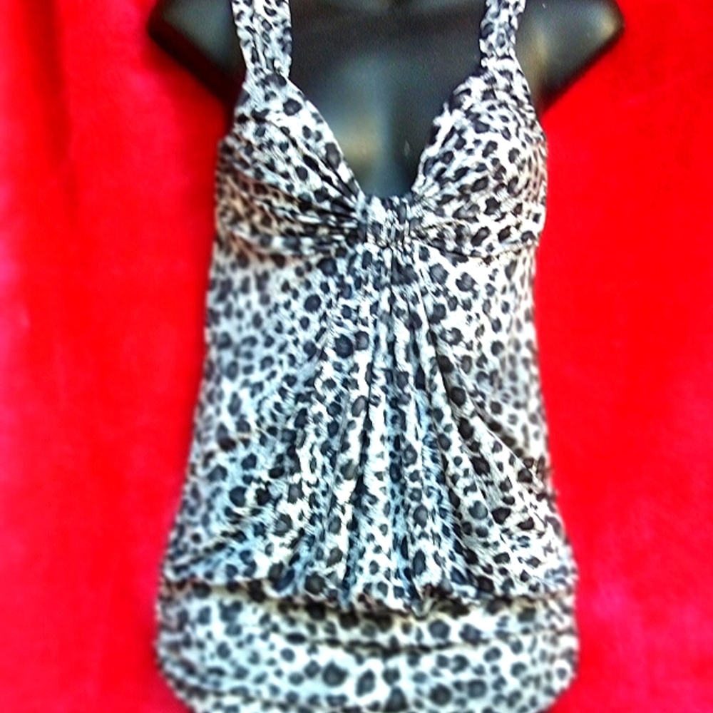 Wet Seal Top